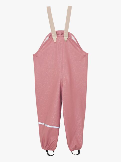 CeLaVi Regnställ Glitter, Nostalgia Rose