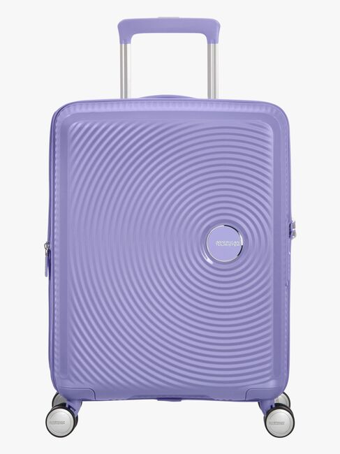 American Tourister Soundbox Spinner Resväska 35,5-41L, Lavender