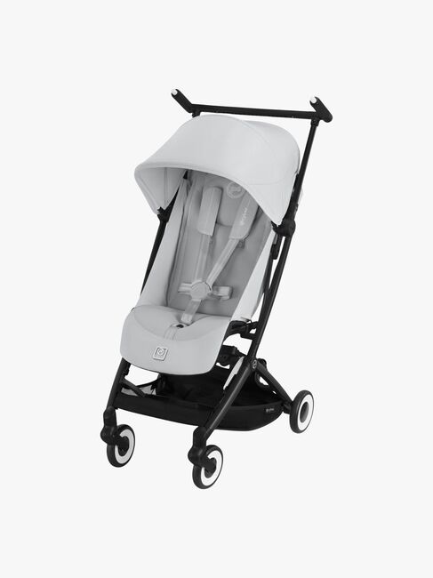 Cybex LIBELLE Sulky, Black/Fog Grey