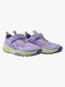 Reimatec Enkkari  Vattentäta Sneakers, Lilac Amethyst