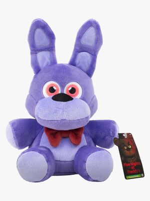 Five Nights at Freddy's Gosedjur Bonnie