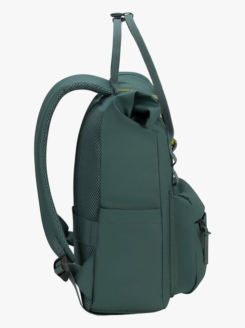 American Tourister Urban Groove Outdoor Ryggsäck 15L, Forrest Green