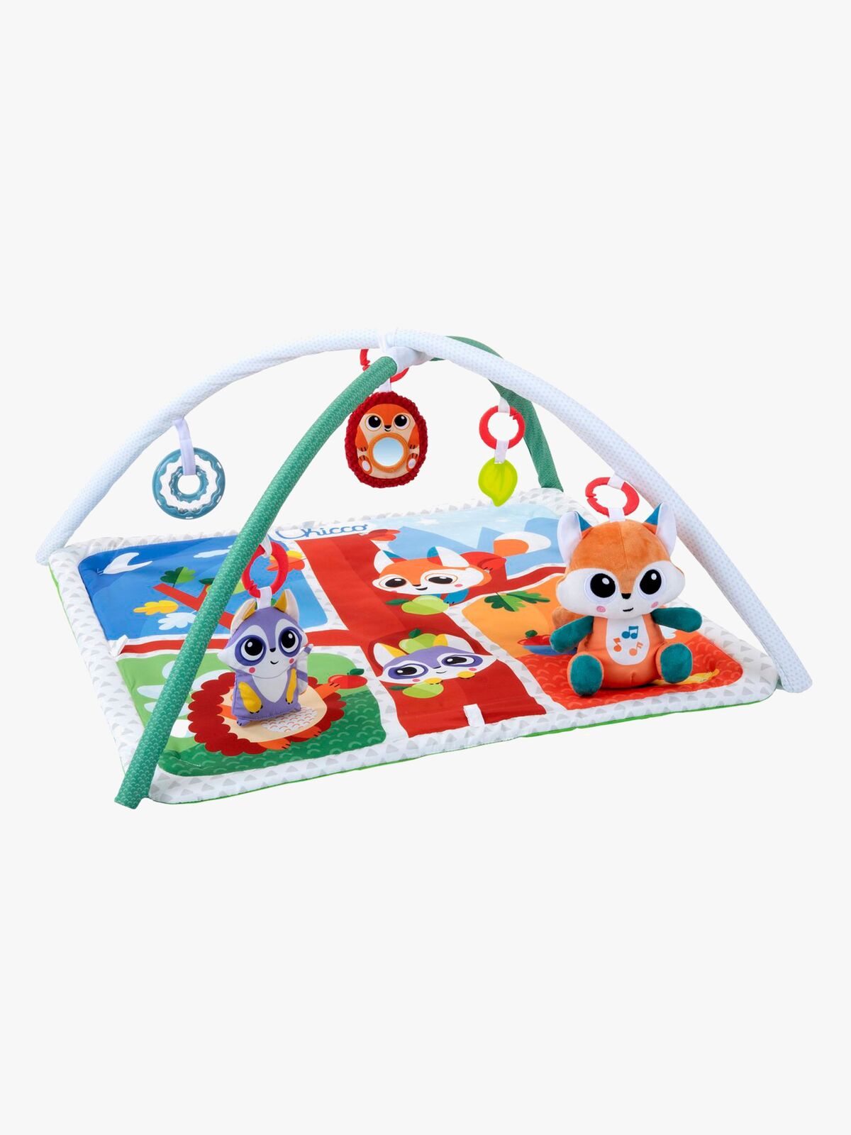 Chicco Magic Forest Babygym