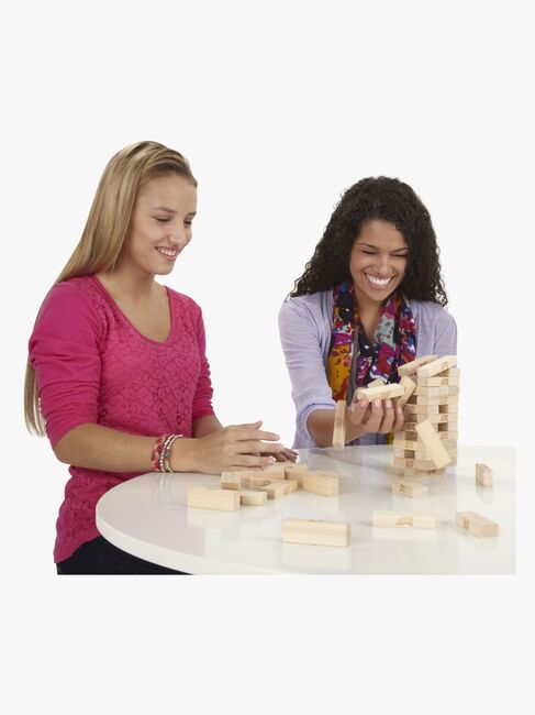 Hasbro Spel Jenga