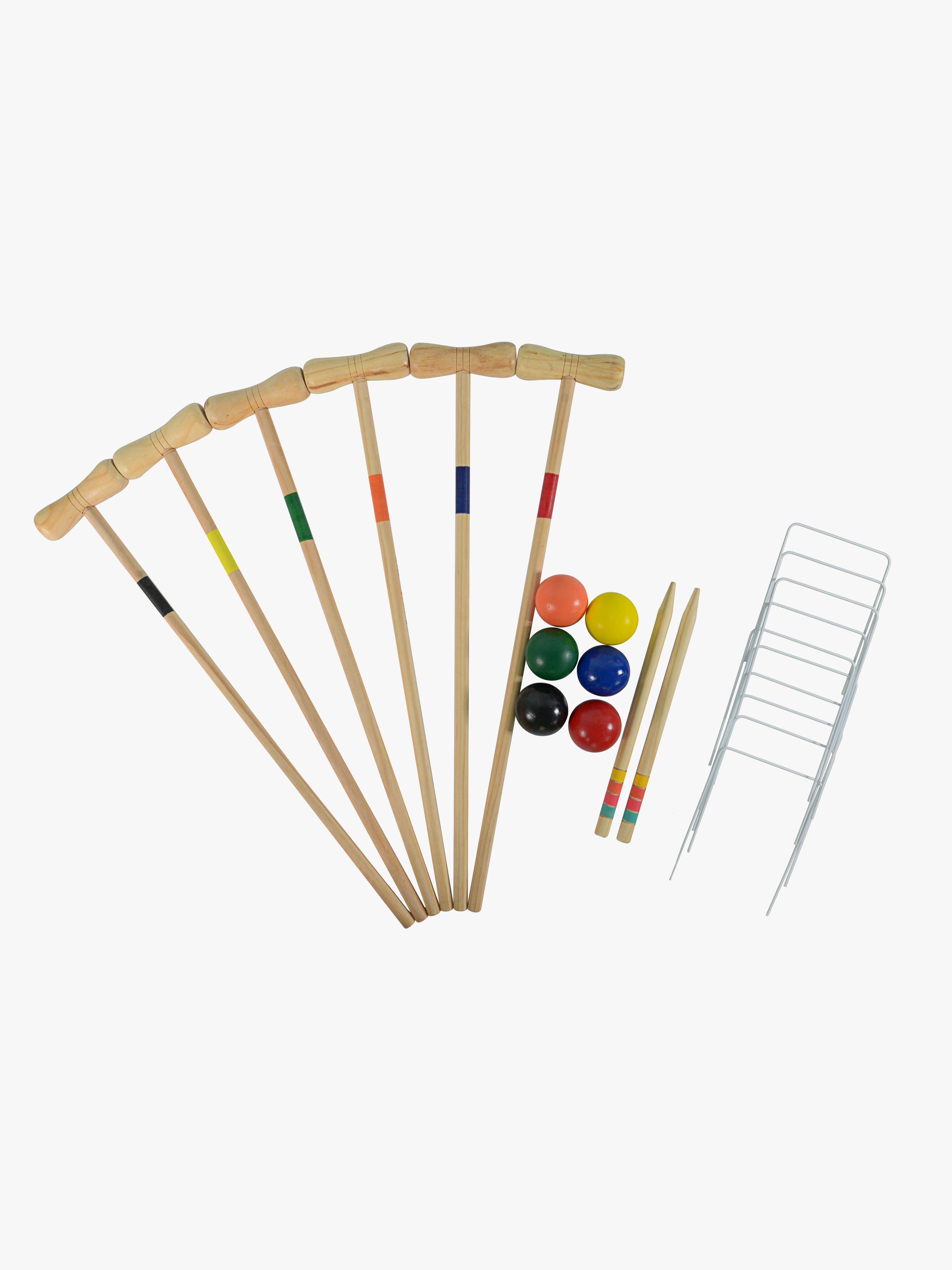 SportMe Krocketspel