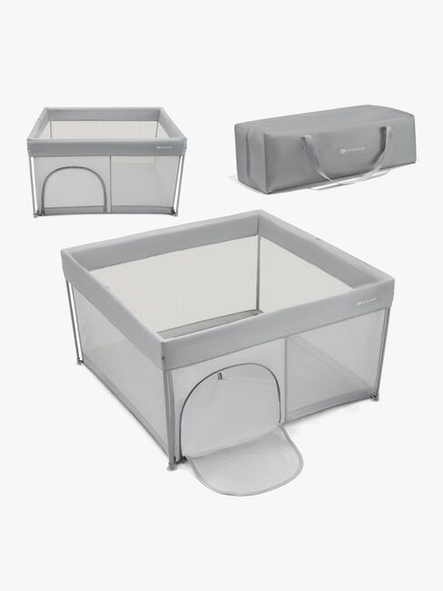 Kinderkraft ZIKI Lekhage, Grey