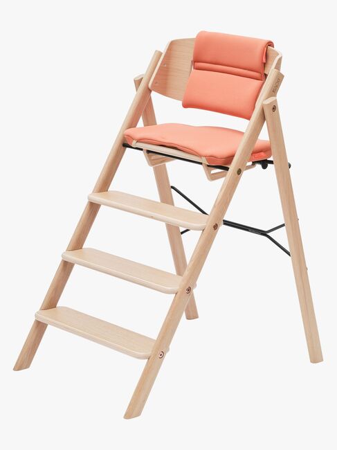 KAOS Klapp Jr. Sele & Dynset, Terracotta Pink