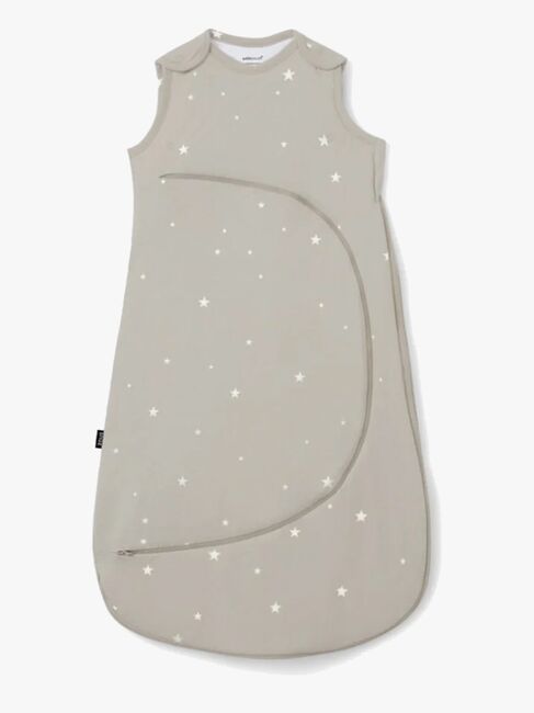 Snüz SnuzPouch Sovpåse 2.5 TOG, Grey/Star
