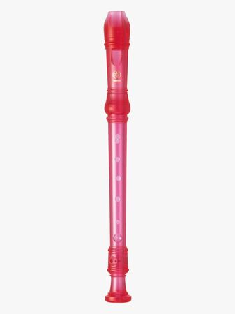 Yamaha Blockflöjt, Rosa