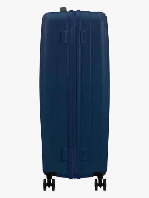 American Tourister Rejoy Spinner Resväska 100L, Navy Blue