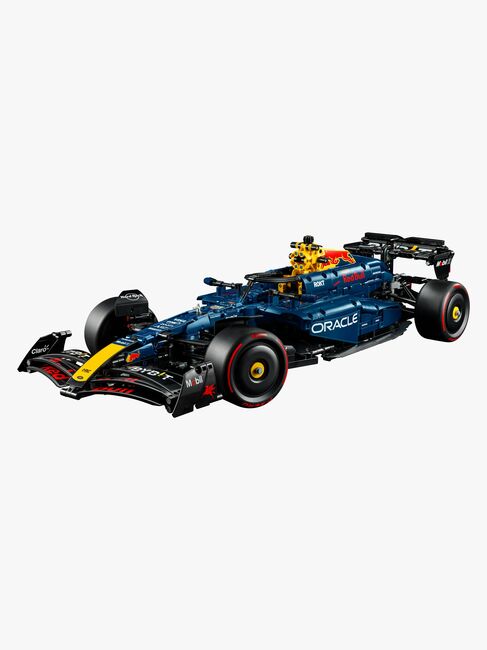 LEGO Technic 42206 Oracle Red Bull Racing RB20 F1