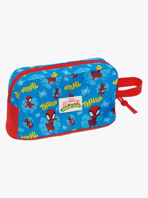 Spidey And His Amazing Friends Kylväska, Blå