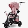 Kinderkraft Trehjuling Easytwist, Rosa