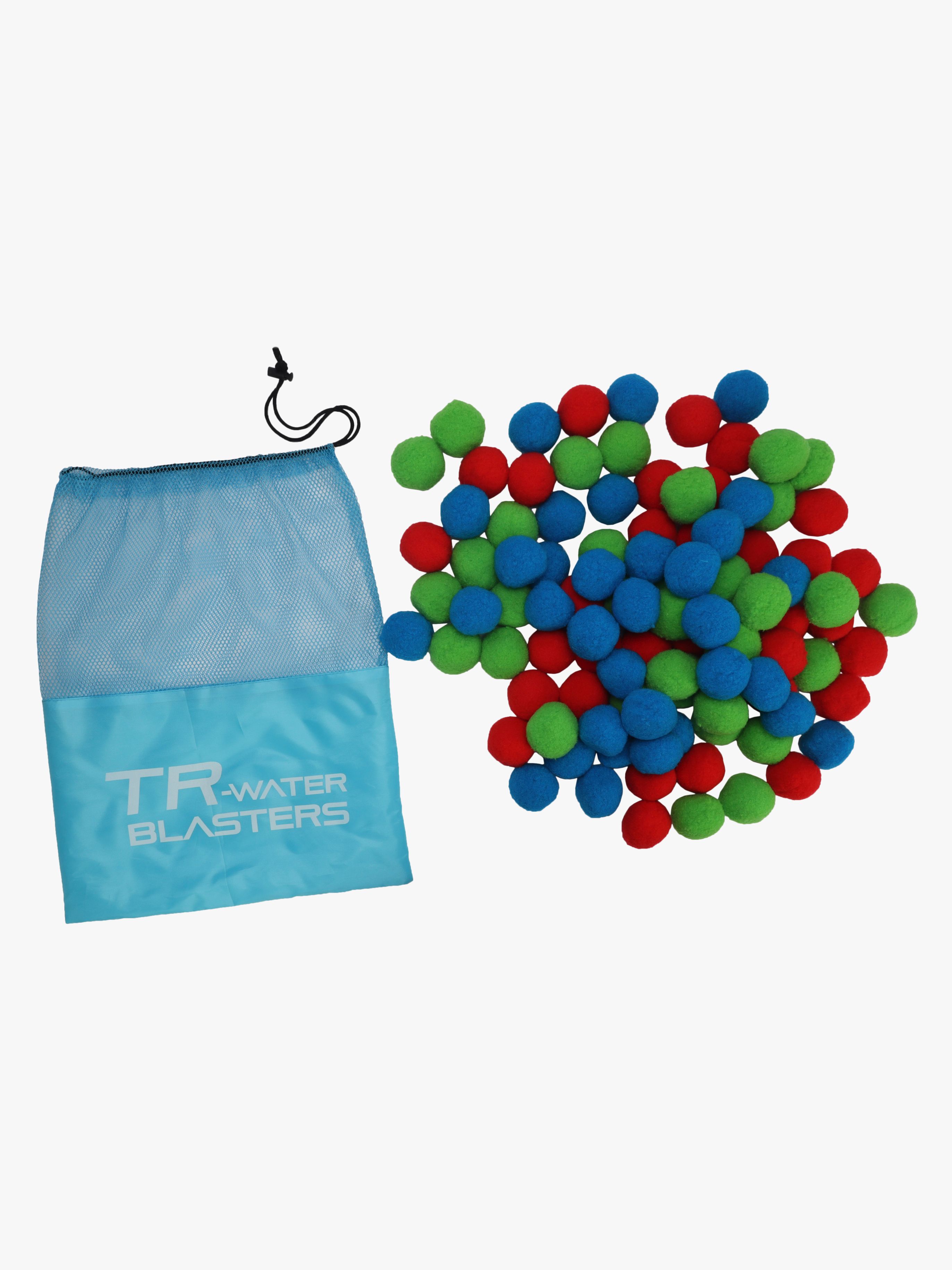 TRBlasters Lekset Vattenbomb 100 st