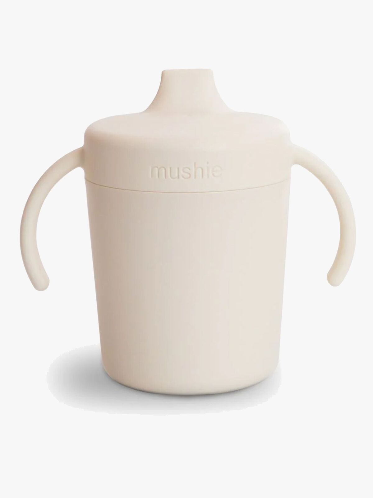 Mushie Pipmugg Träning, Ivory
