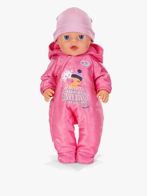 Baby Born Click & Play Docka Med Vinteroverall Emma 43 cm 841228-2139_2.jpg