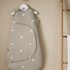 Snüz SnuzPouch Sovpåse 2.5 TOG, Grey/Cloud