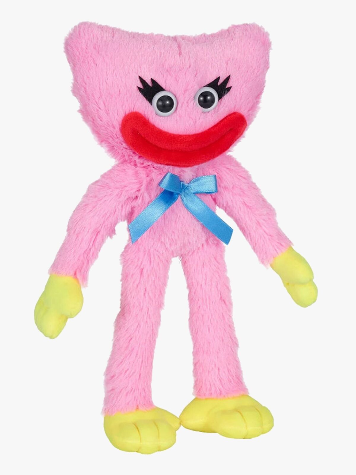 Roblox Poppy Playtime Gosedjur Kissy Missy 20 cm