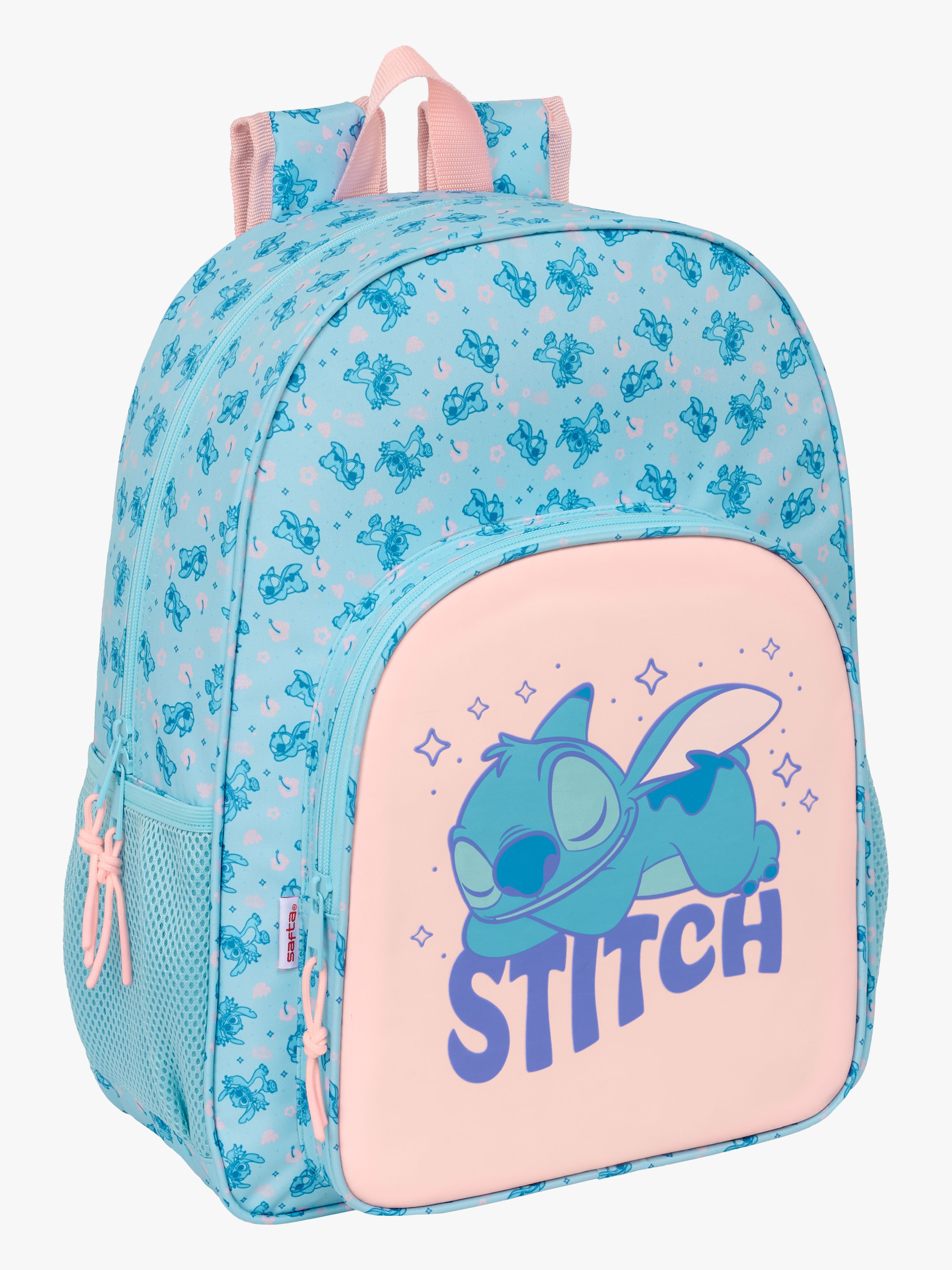 Disney Lilo &  Stitch Ryggsäck 19L, Ohana