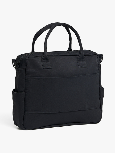 Beemoo Pro Skötväska, Coffee Black