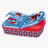 Marvel Spider-Man Lunchbox, Blå