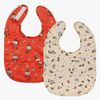 Mumin Picknick Haklapp 2-Pack