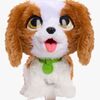 Fur Real Poop-A-Lots Interaktiv Leksak King Charles Spaniel