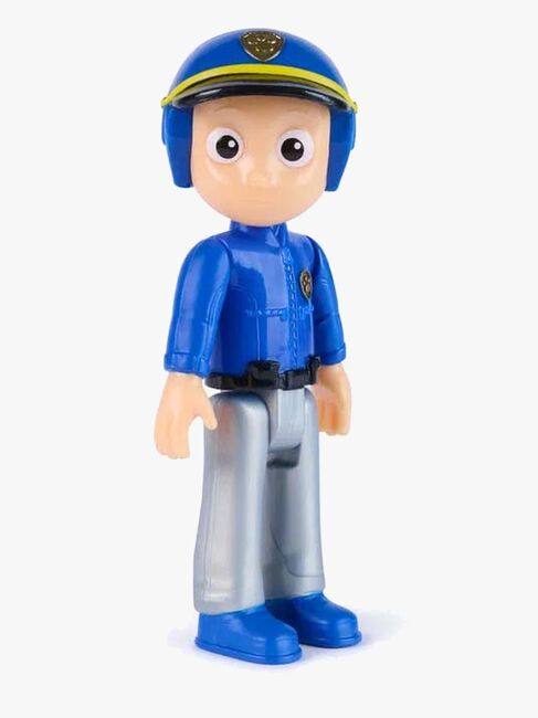 Paw Patrol Rescue Figurset