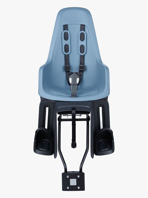 BoBike ONE Maxi Frame/Rack Mount Cykelsits, Citadel Blue
