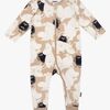 Mumin by Martinex Vild Stinky Pyjamas, Beige