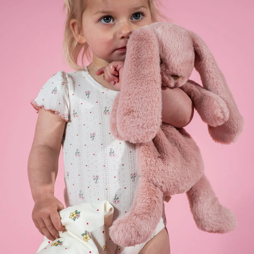 That's Mine Houston Tyngdgosedjur Kanin 0,3 kg, Rosa