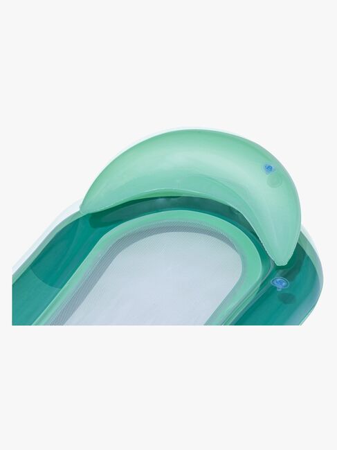 Bestway Badmadrass HydroLuxe Lounge