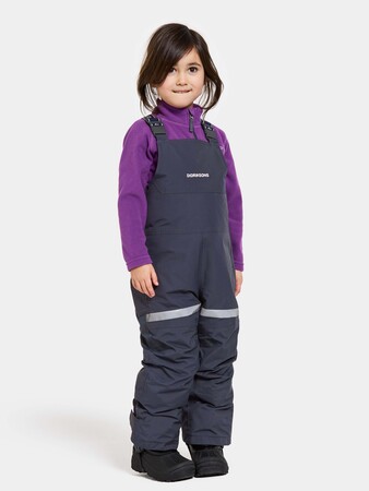 Didriksons Bjärven Termobyxor, Navy