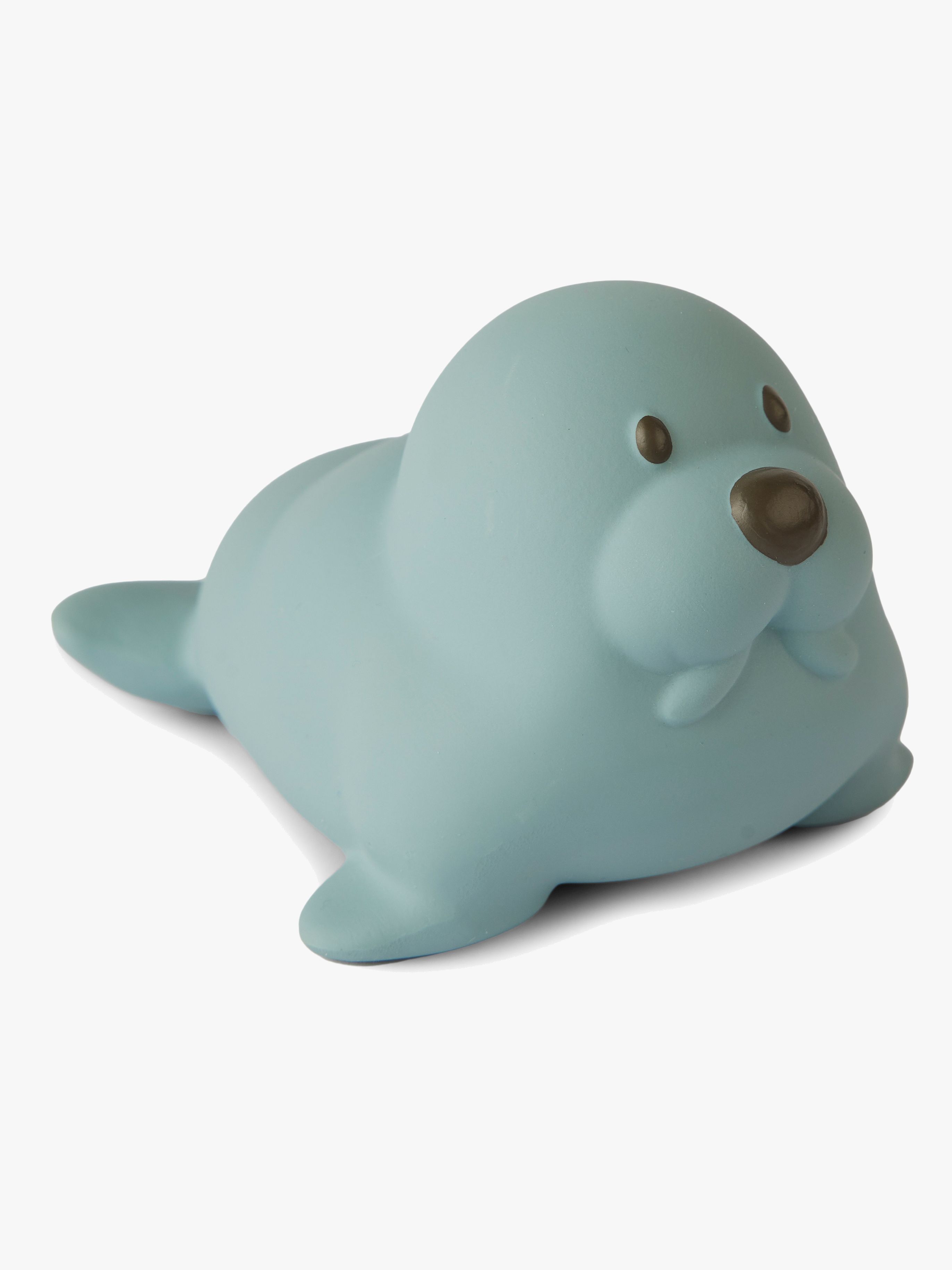 nuuroo Zaza Badleksak Naturgummi, Dusty Blue