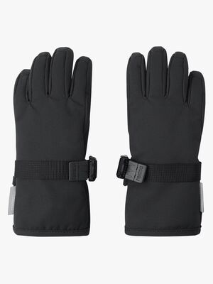 Reimatec Tartu Handschuhe, Schwarz
