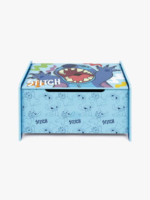 Disney Lilo & Stitch Förvaringslåda, Blå