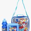 Paw Patrol Lunchset So Yummy, Lila