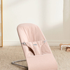 BabyBjörn Bliss Babysitter Vävd, Light Pink Melange