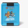 LEGO® Lunchbox med Avdelare, Ninjago