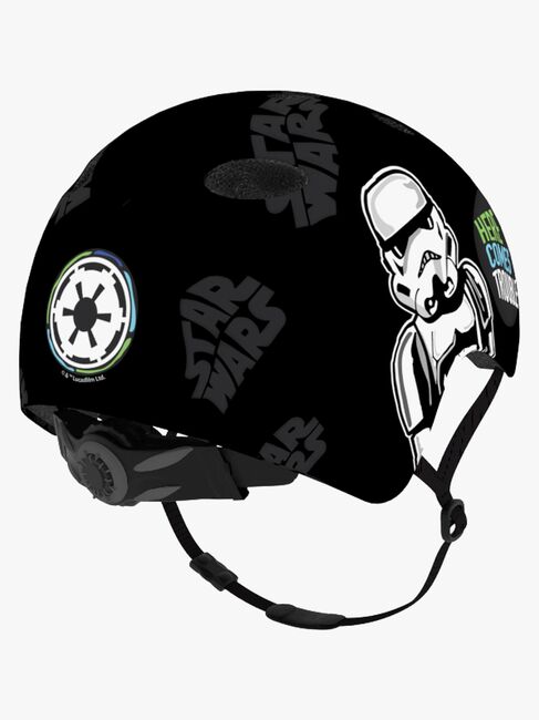 Star Wars Sporthjälm för Barn 4-9 År
