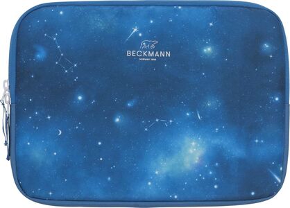 Beckmann Datorfodral 12,9", Space Mission