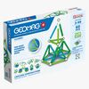 Geomag Classic Recycled Byggsats 60 Delar