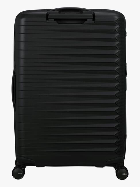 American Tourister Fastforward Resväska 67L, Flash Black