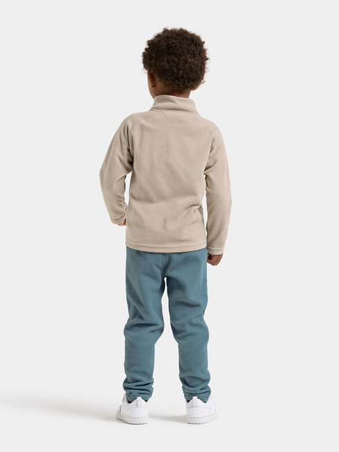 Didriksons Monte Fleecejacka, Beach Beige