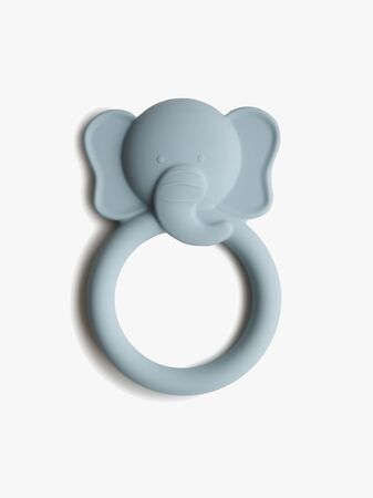 Mushie Bitring Elefant, Cloud