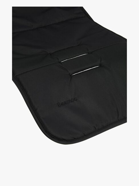 Beemoo Sittdyna, All Black