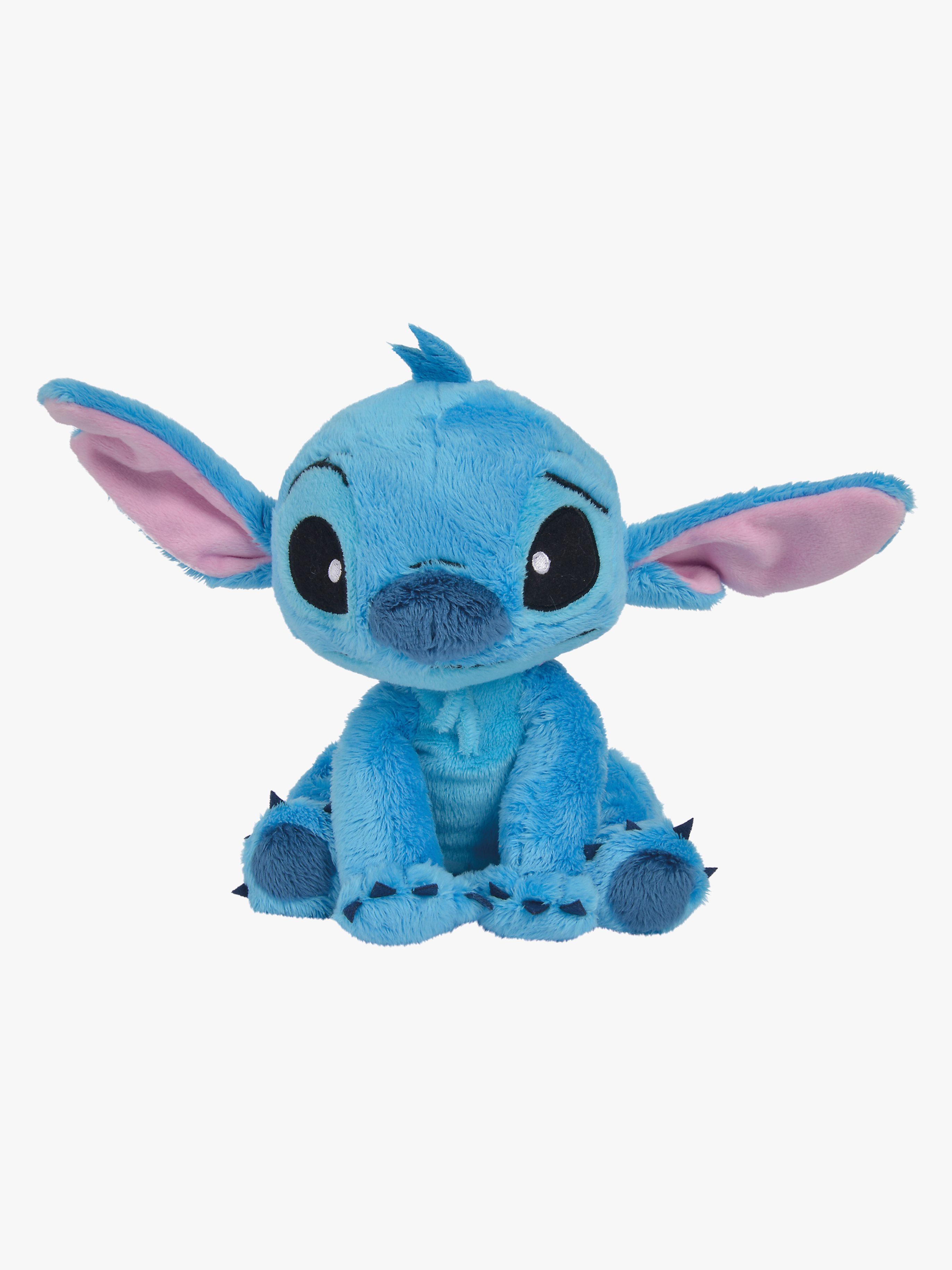 Disney Lilo &  Stitch Gosedjur Stitch 25 Cm