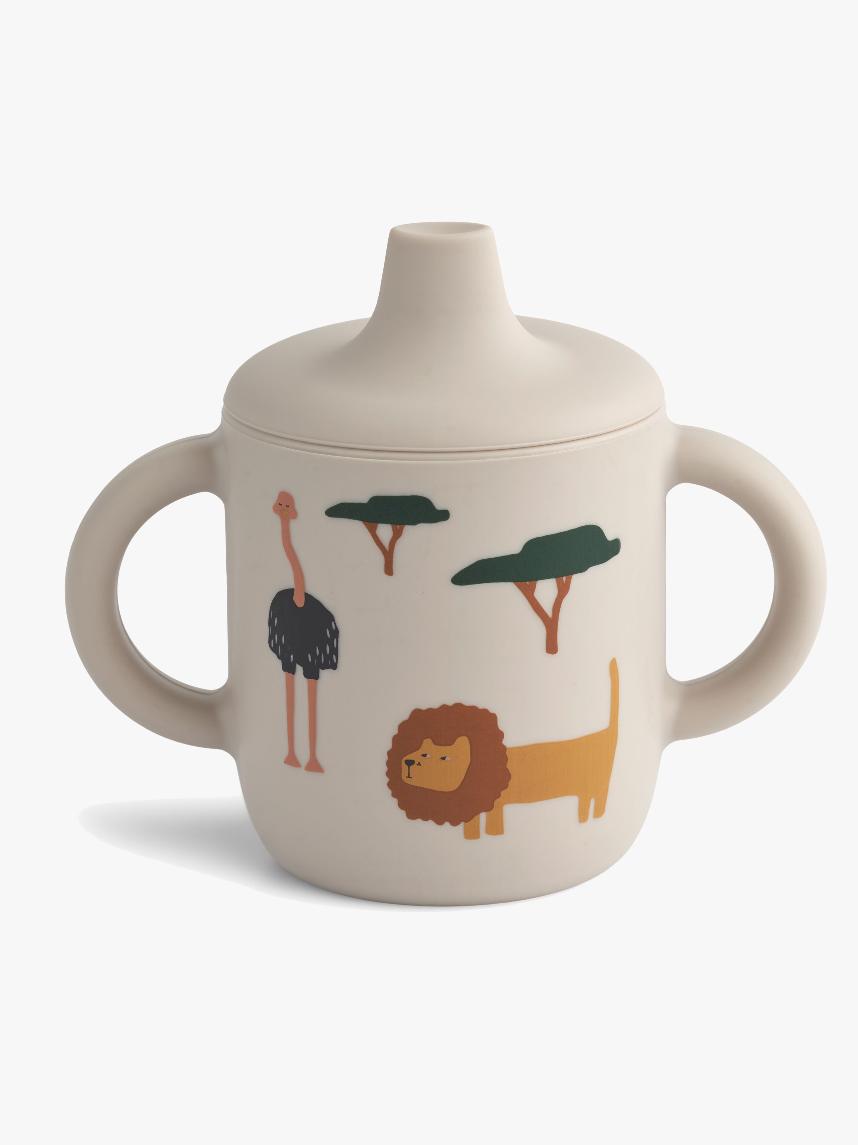 LIEWOOD Neil Pipmugg, Safari sandy mix