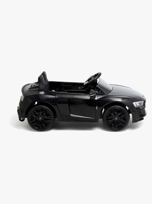 Audi R8 Spyder Elbil, Svart 2165280_OC118762RLI-BLACK-2896_3a.jpg