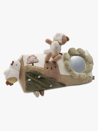 Jollein Aktivitetstriangel, Tiny Park